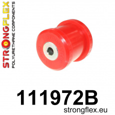 111972B: Strongflex Silentblok předního horního ramene