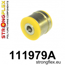 111979A: Strongflex Silentblok zadního ramene - vnitřní varianta SPORT
