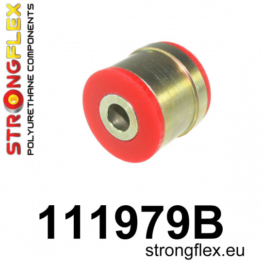 111979B: Strongflex Silentblok zadního ramene - vnitřní