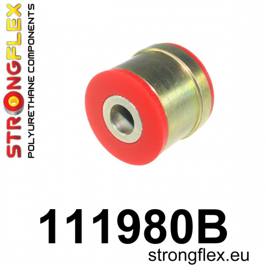 111980B: Strongflex Silentblok zadního ramene - vnější