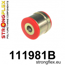 111981B: Strongflex Silentblok zadního ramene - vnitřní