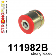 111982B: Strongflex Silentblok zadního ramene - vnější