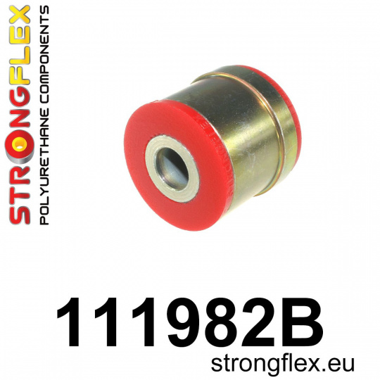 111982B: Strongflex Silentblok zadního ramene - vnější