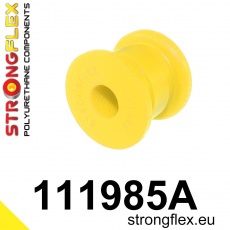 111985A: Strongflex Silentblok zadního stabilizátoru varianta SPORT