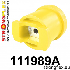 111989A: Strongflex Přední silentblok předního příčníku varianta SPORT