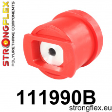 111990B: Strongflex Silentblok předního příčníku - zadní