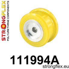 111994A: Strongflex Silentblok zadního diferenciálu - zadní varianta SPORT