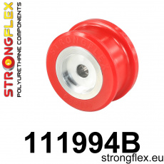 111994B: Strongflex Silentblok zadního diferenciálu – zadní