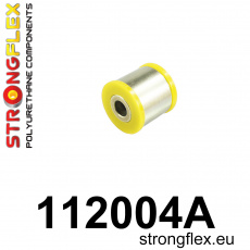 112004A: Strongflex Silentblok zadního spodního ramene varianta SPORT