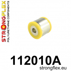 112010A: Strongflex Silentblok zadního spodního ramene - vnitřní varianta SPORT