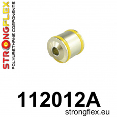 112012A: Strongflex Silentblok zadního spodního ramene - vnější varianta SPORT