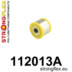 112013A: Strongflex Silentblok zadního spodního ramene - vnitřní varianta SPORT