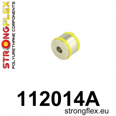 112014A: Strongflex Silentblok zadního spodního ramene - vnější varianta SPORT