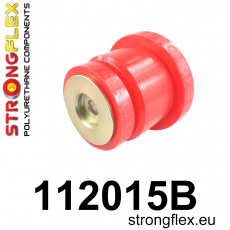 112015B: Strongflex Přední silentblok zadního příčníku