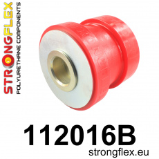 112016B: Strongflex Silentblok zadního příčníku - zadní