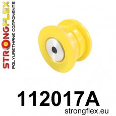 112017A: Strongflex Přední silentblok zadního diferenciálu varianta SPORT