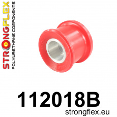 112018B: Strongflex Silentblok zadního diferenciálu - zadní