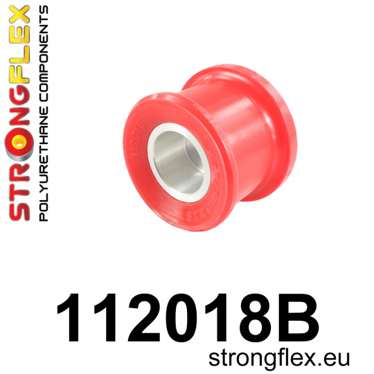112018B: Strongflex Silentblok zadního diferenciálu - zadní
