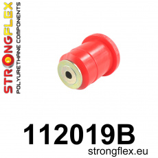 112019B: Strongflex Silentblok předního horního ramene