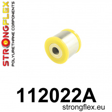 112022A: Strongflex Silentblok zadního spodního ramene - vnitřní varianta SPORT