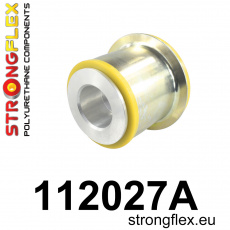 112027A: Strongflex Silentblok zadního diferenciálu - zadní varianta SPORT