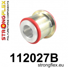 112027B: Strongflex Silentblok zadního diferenciálu - zadní