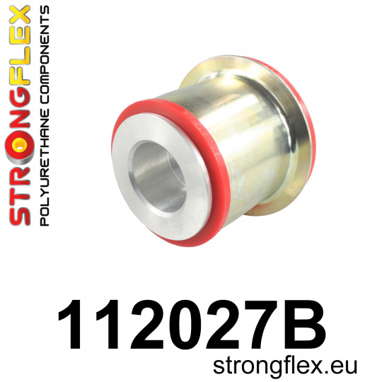 112027B: Strongflex Silentblok zadního diferenciálu - zadní