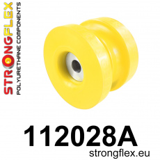 112028A: Strongflex Přední silentblok zadního příčníku varianta SPORT