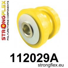 112029A: Strongflex Silentblok zadního příčníku - zadní varianta SPORT