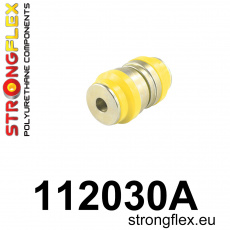 112030A: Strongflex Silentblok zadní vzpěry - vnitřní varianta SPORT