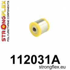 112031A: Strongflex Silentblok zadního spodního ramene varianta SPORT
