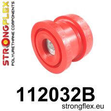 112032B: Strongflex Přední silentblok zadního příčníku