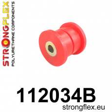112034B: Strongflex Přední silentblok zadního diferenciálu