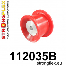 112035B: Strongflex Silentblok zadního diferenciálu – zadní