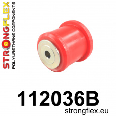 112036B: Strongflex Silentblok předního horního ramene