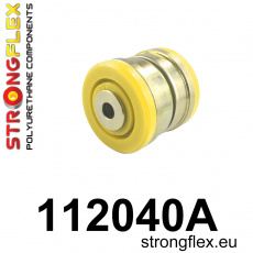 112040A: Strongflex Silentblok předního horního ramene varianta SPORT