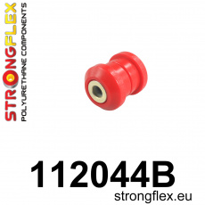 112044B: Strongflex Silentblok zadního tlumiče