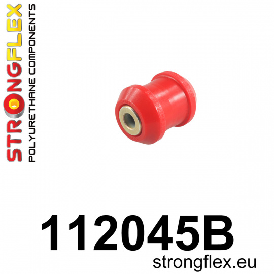 112045B: Strongflex Silentblok zadního tlumiče