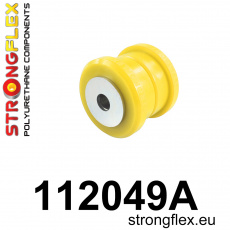 112049A: Strongflex Silentblok předního spodního ramene varianta SPORT