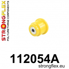 112054A: Strongflex Silentblok předního horního ramene varianta SPORT