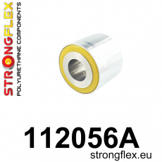 112056A: Strongflex Silentblok předního spodního ramene - zadní varianta SPORT