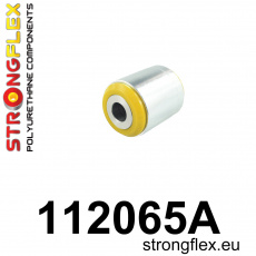 112065A: Strongflex Silentblok zadního spodního ramene - vnější varianta SPORT