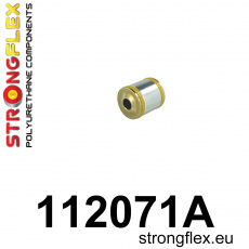 112071A: Strongflex Silentblok zadního ramene - vnější varianta SPORT
