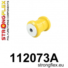 112073A: Strongflex Silentblok předního spodního ramene - zadní varianta SPORT