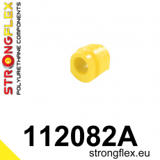 112082A: Strongflex Silentblok předního stabilizátoru varianta SPORT