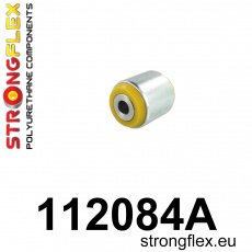 112084A: Strongflex Silentblok zadního zavěšení varianta SPORT