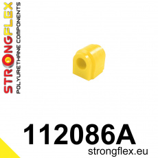 112086A: Strongflex Silentblok zadního stabilizátoru varianta SPORT