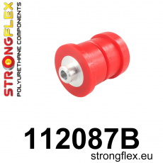 112087B: Strongflex Přední silentblok zadního nosníku