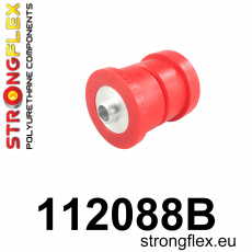 112088B: Strongflex Silentblok zadního nosníku - zadní