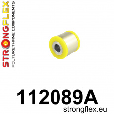 112089A: Strongflex Silentblok zadního ramene varianta SPORT
